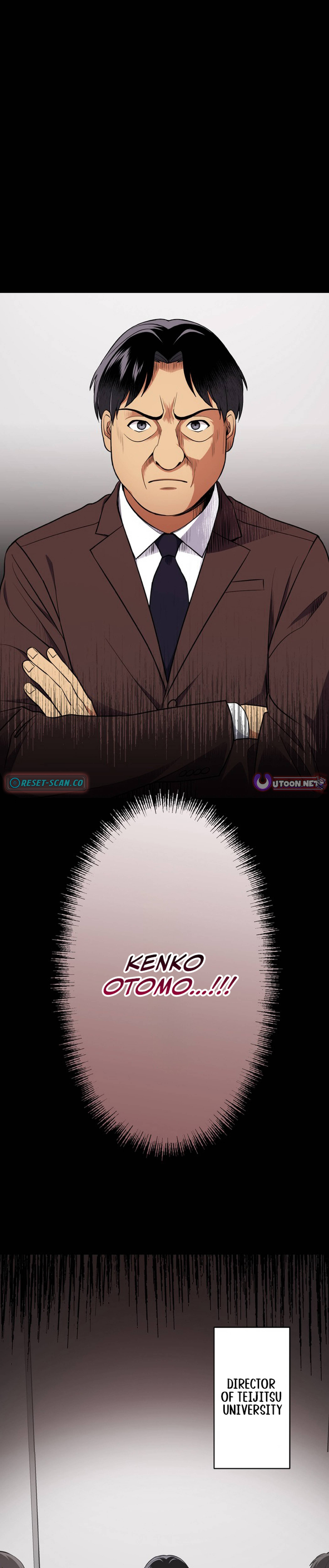 Doctor Brothers Chapter 16 - Page 33