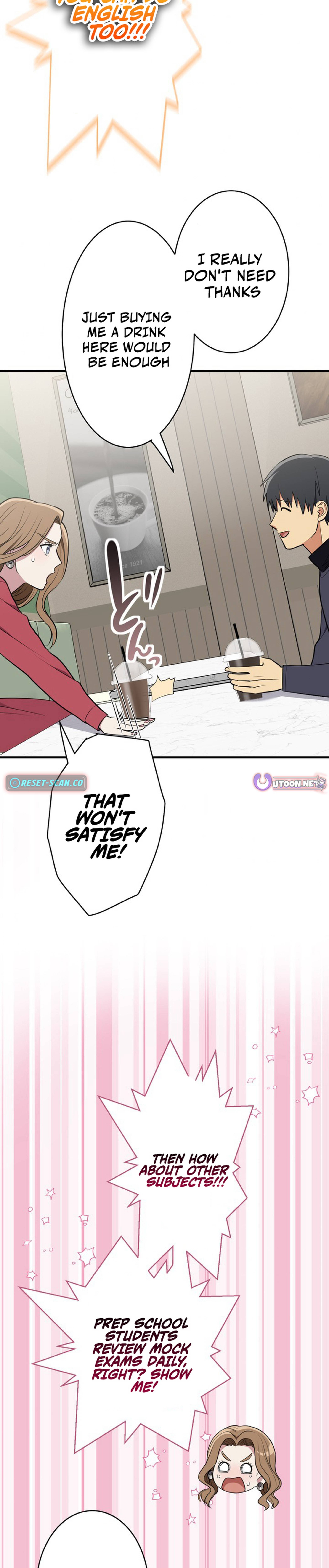 Doctor Brothers Chapter 16 - Page 9