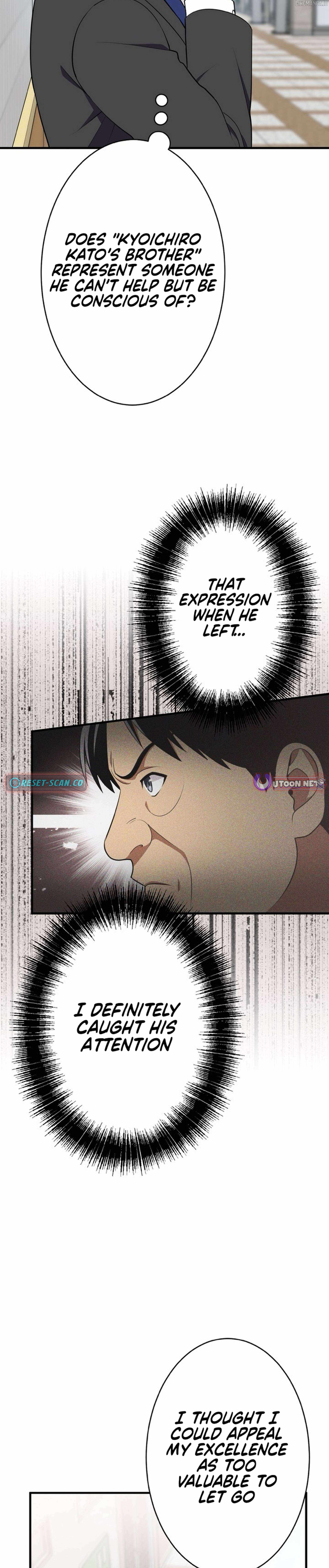 Doctor Brothers Chapter 17 - Page 21