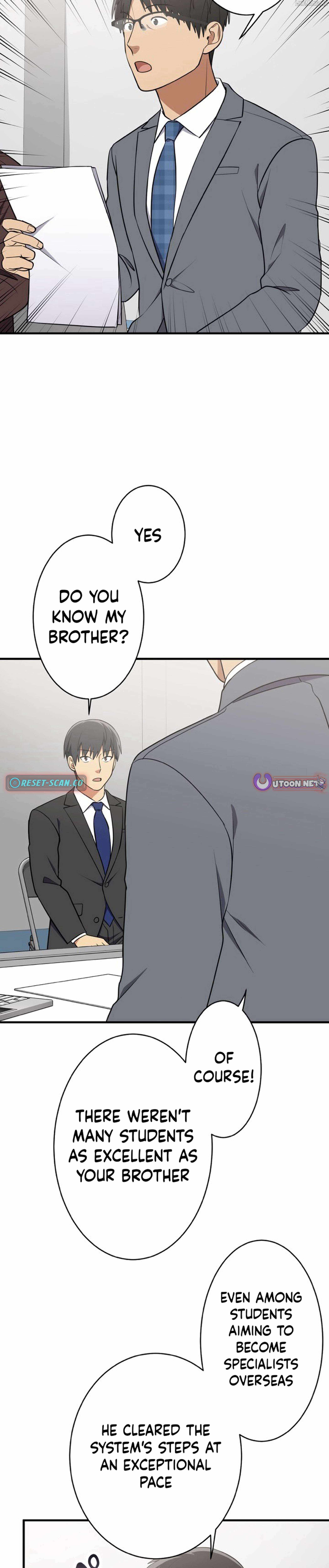 Doctor Brothers Chapter 17 - Page 7