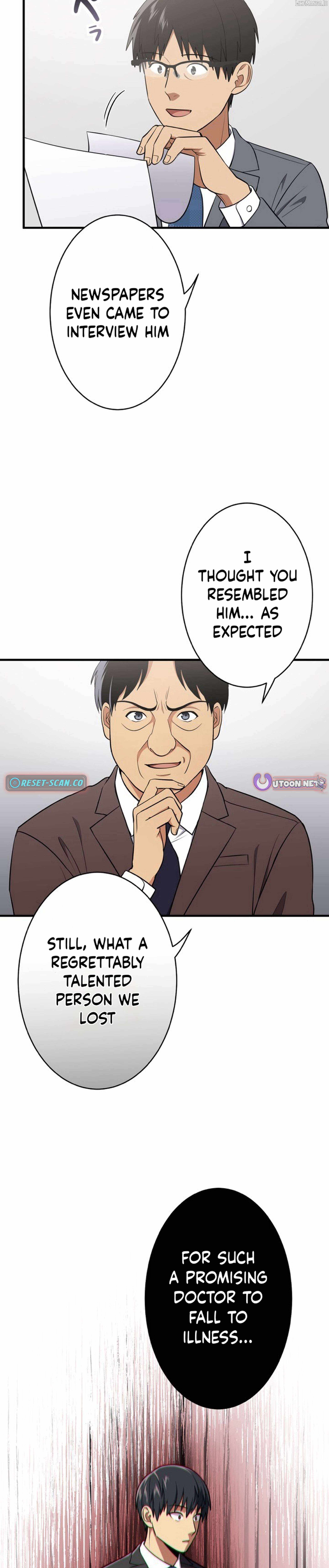 Doctor Brothers Chapter 17 - Page 8