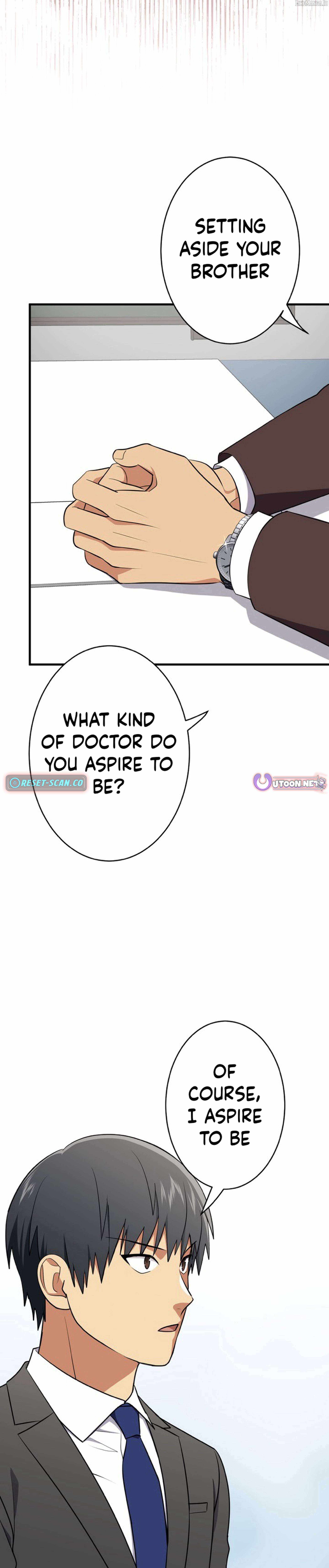 Doctor Brothers Chapter 17 - Page 10