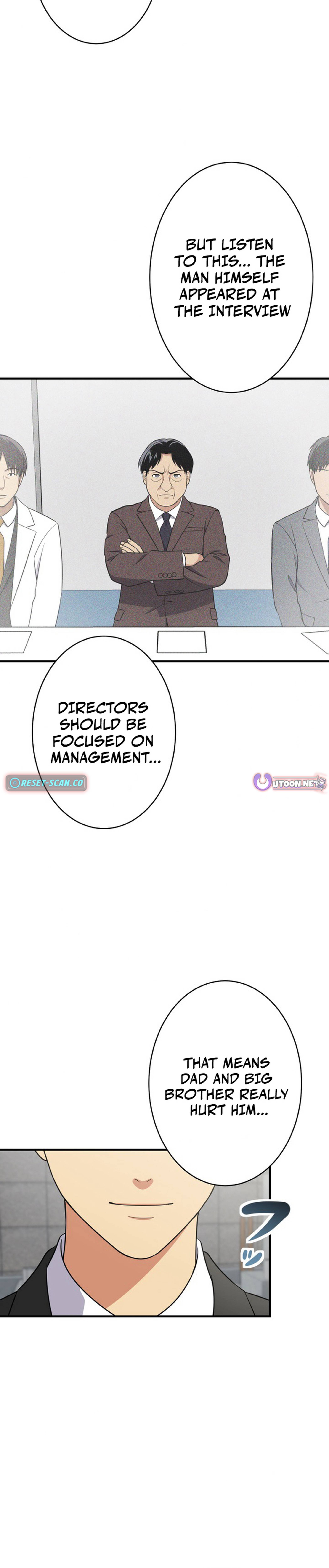 Doctor Brothers Chapter 18 - Page 16