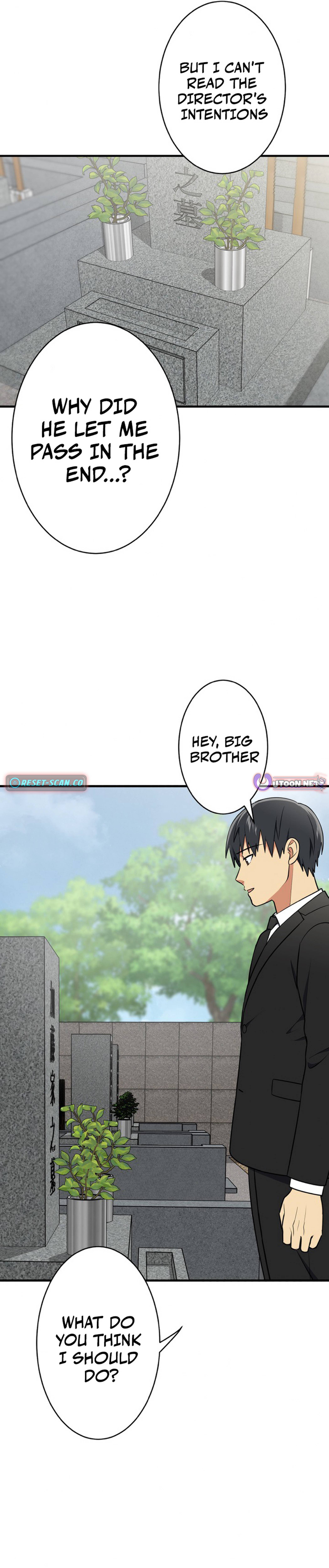 Doctor Brothers Chapter 18 - Page 17