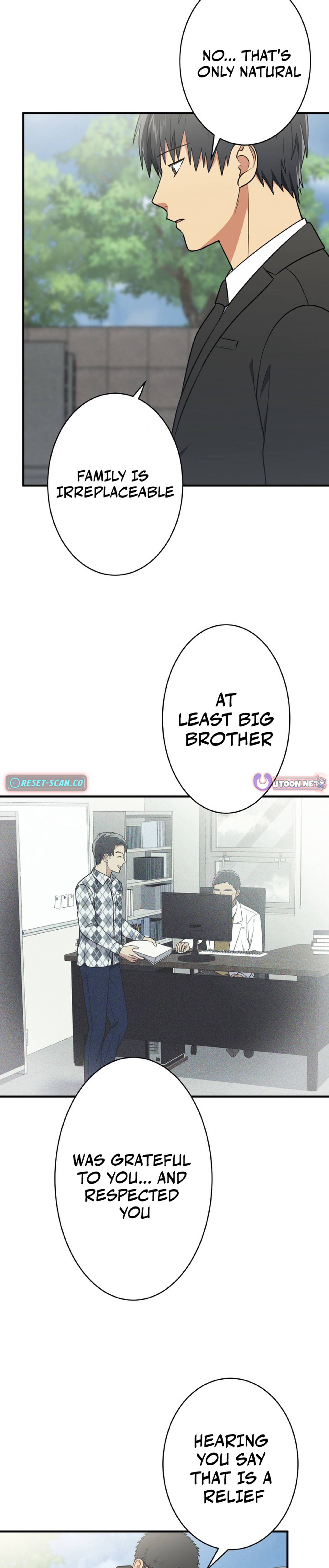 Doctor Brothers Chapter 18 - Page 22