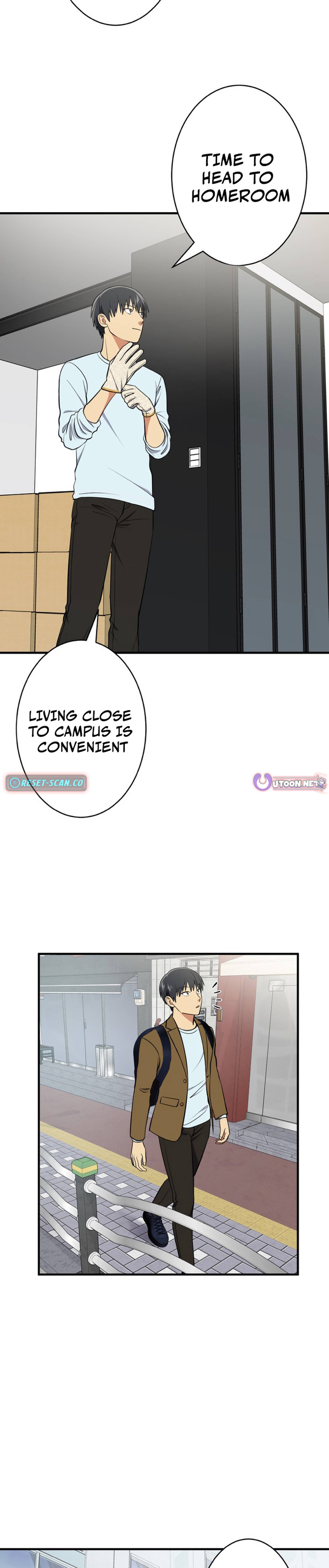 Doctor Brothers Chapter 18 - Page 33