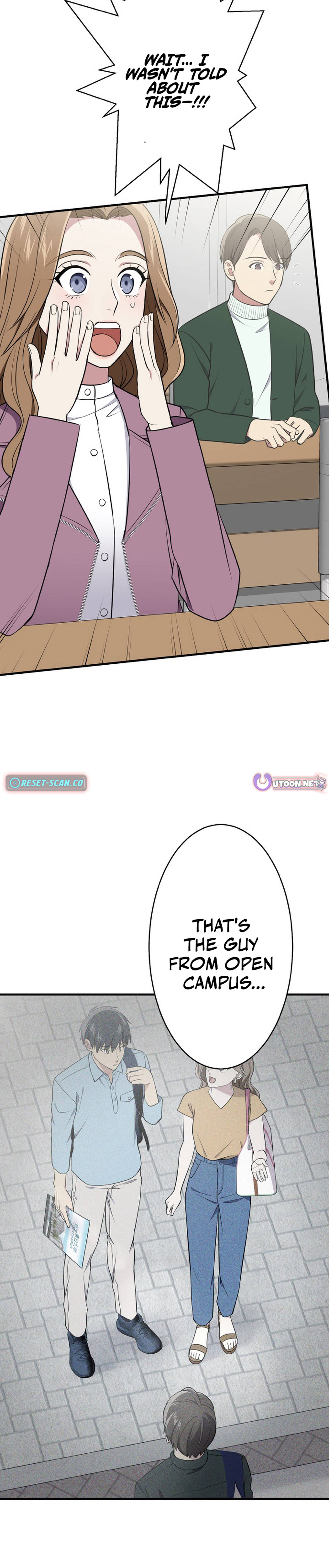 Doctor Brothers Chapter 18 - Page 39