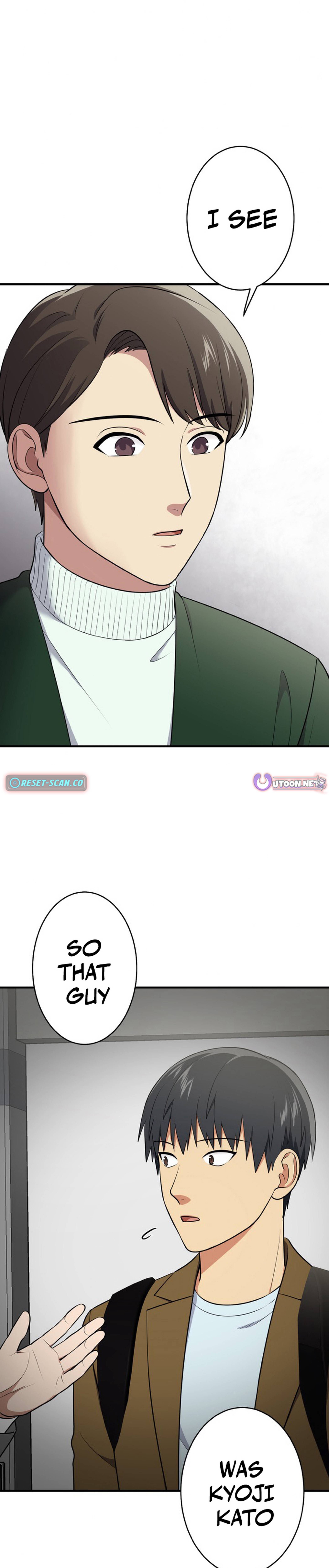 Doctor Brothers Chapter 18 - Page 40