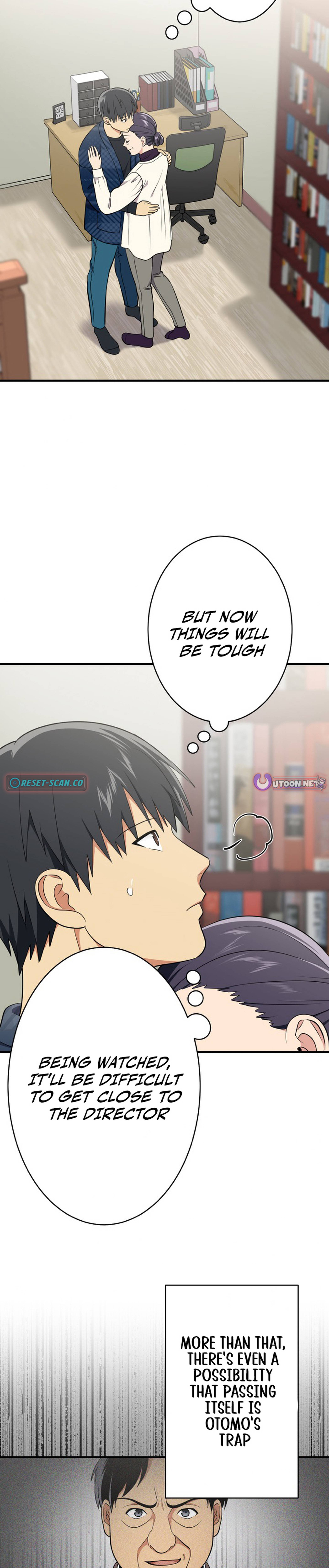 Doctor Brothers Chapter 18 - Page 9