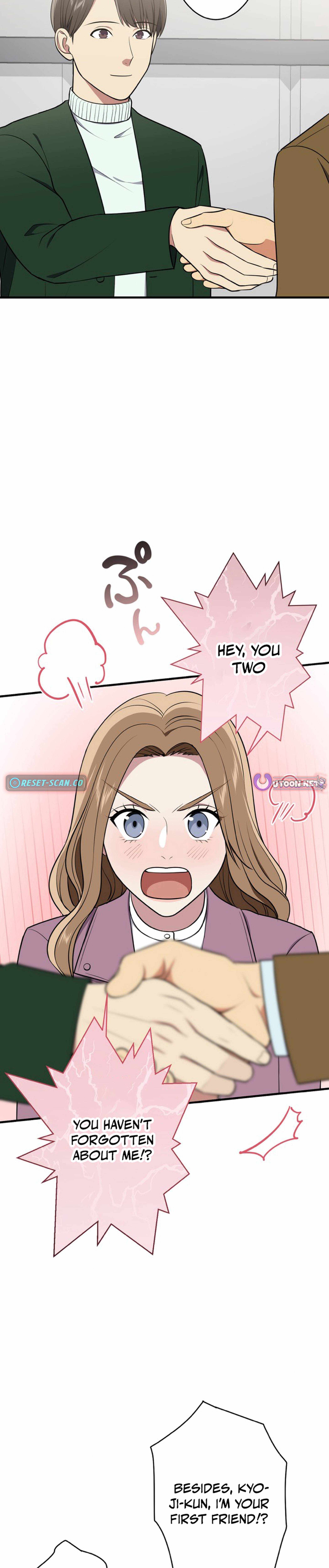 Doctor Brothers Chapter 19 - Page 15