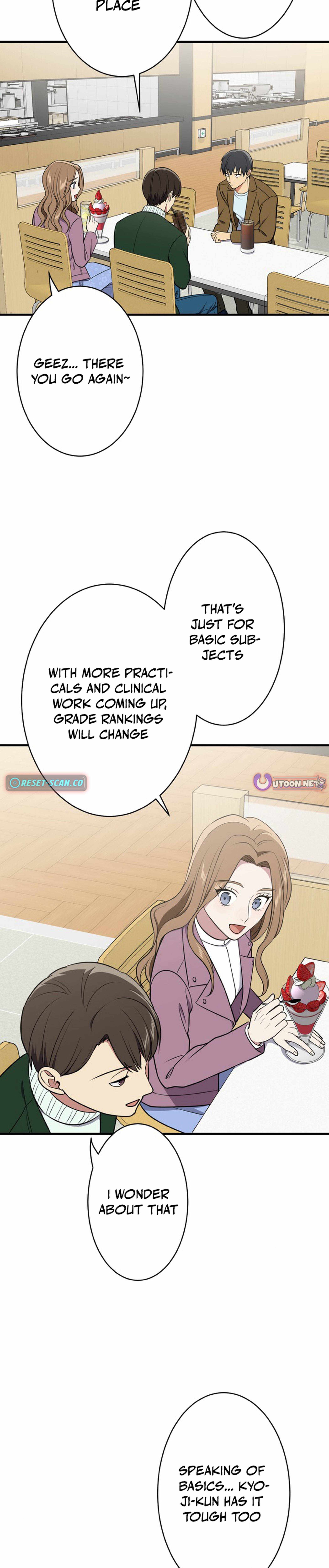 Doctor Brothers Chapter 19 - Page 18