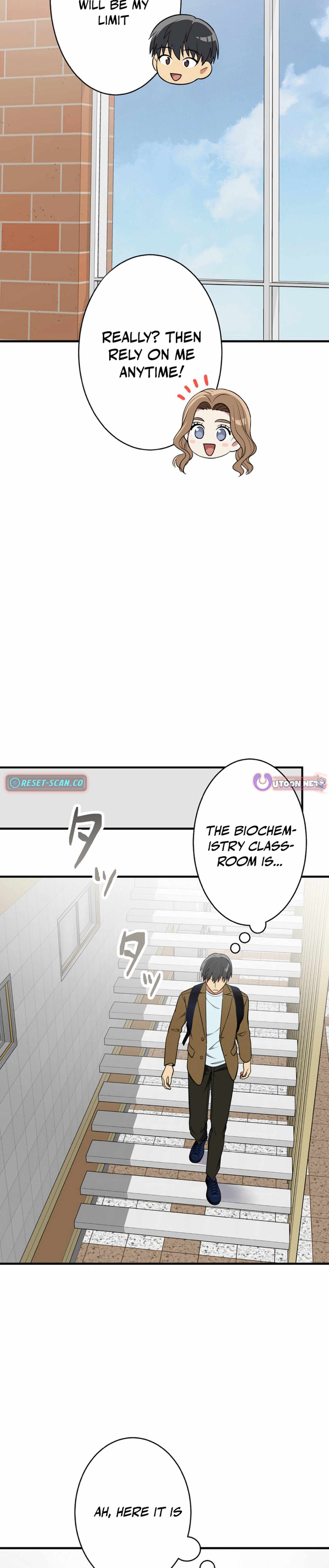 Doctor Brothers Chapter 19 - Page 21