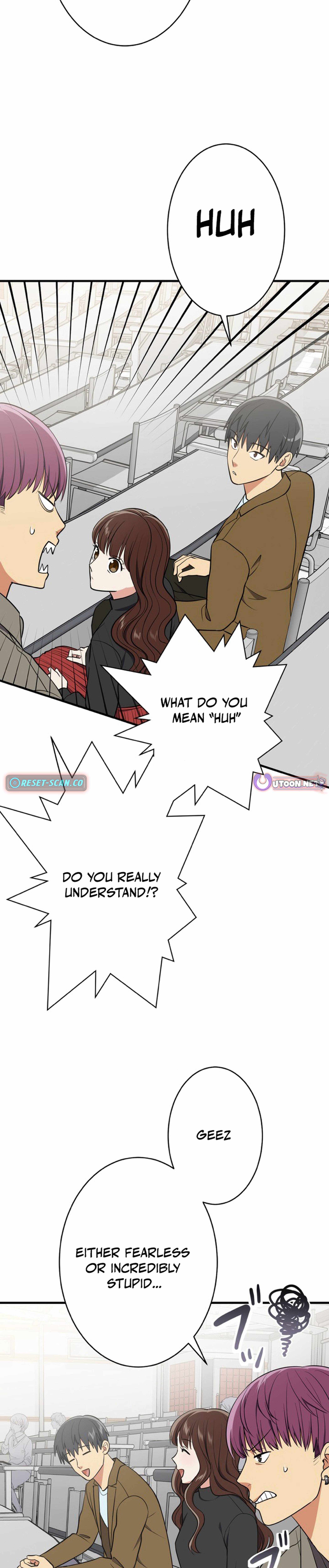 Doctor Brothers Chapter 19 - Page 27
