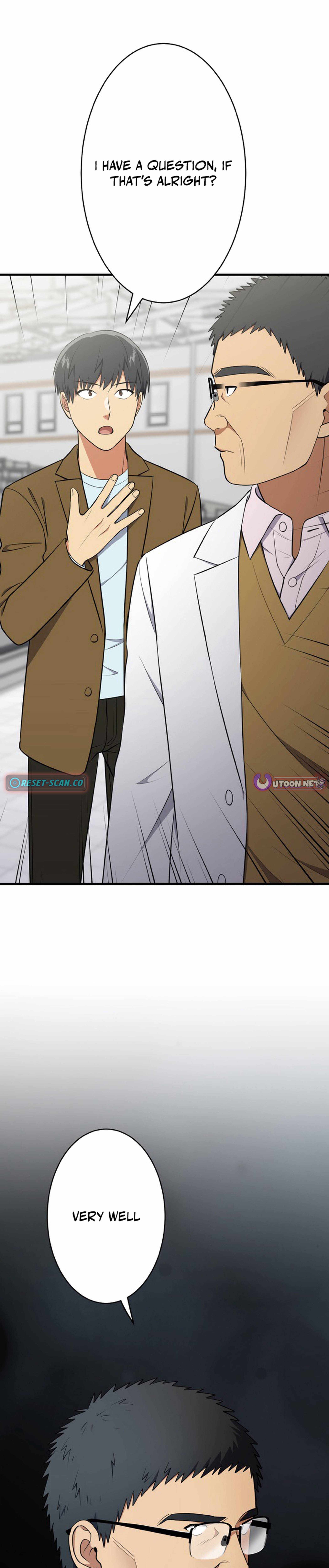 Doctor Brothers Chapter 19 - Page 35
