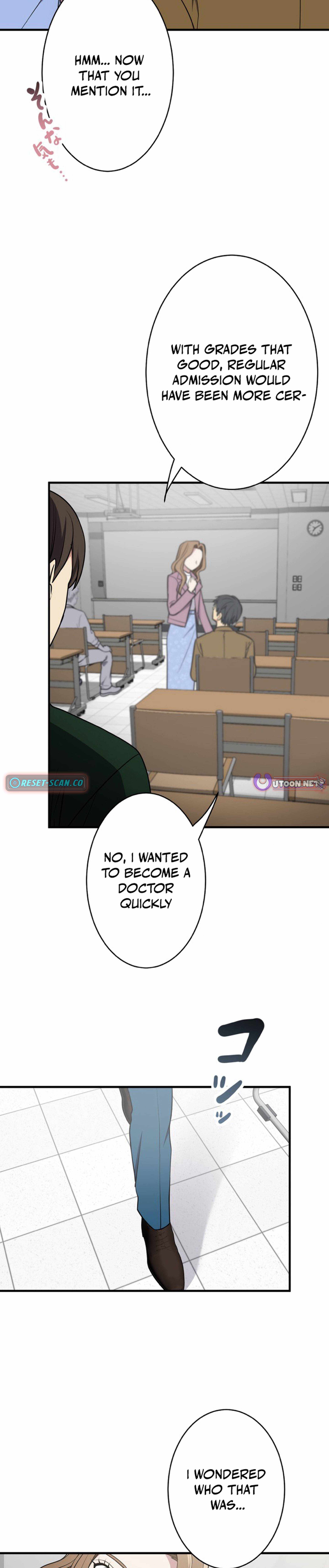 Doctor Brothers Chapter 19 - Page 8