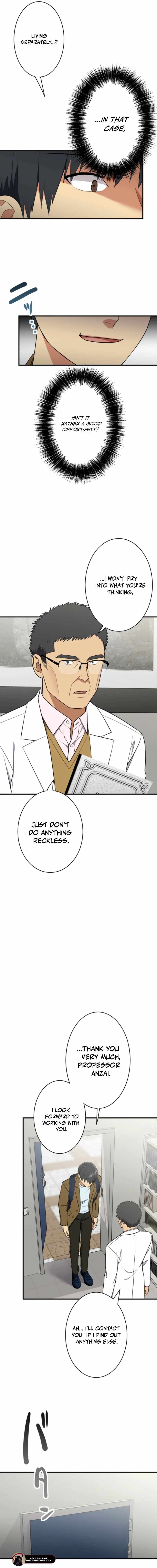 Doctor Brothers Chapter 20 - Page 11