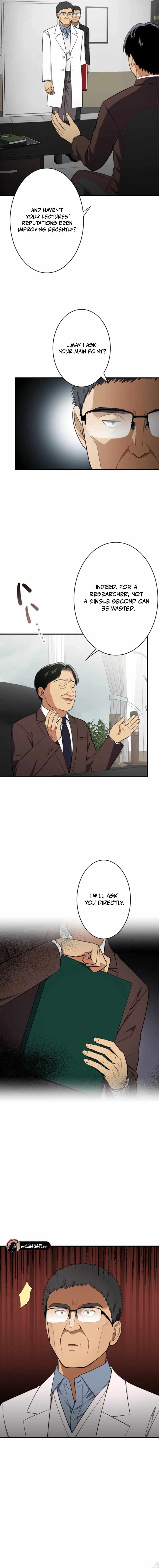 Doctor Brothers Chapter 20 - Page 18