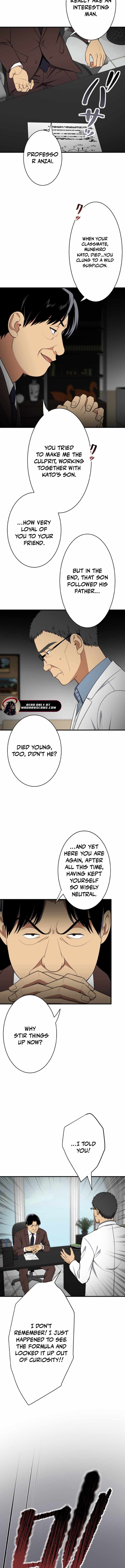 Doctor Brothers Chapter 21 - Page 3