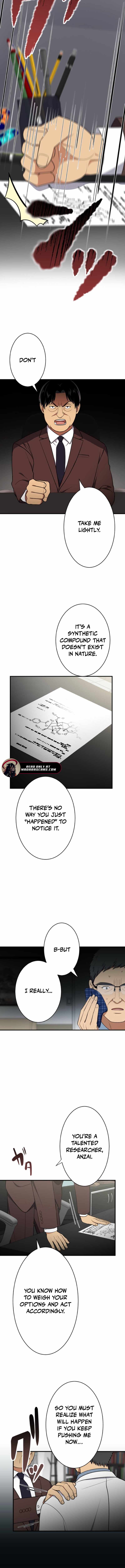 Doctor Brothers Chapter 21 - Page 4