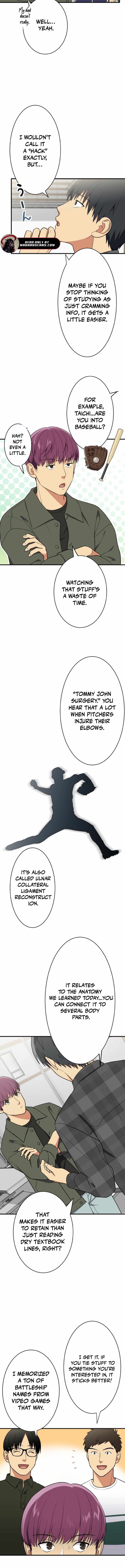 Doctor Brothers Chapter 21 - Page 8