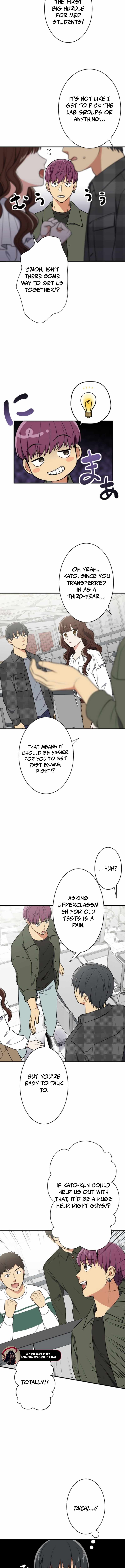 Doctor Brothers Chapter 21 - Page 10