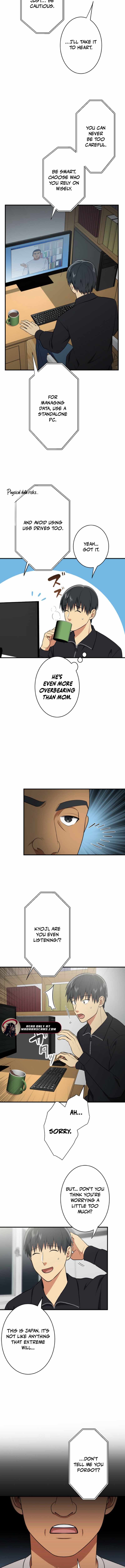 Doctor Brothers Chapter 22 - Page 2
