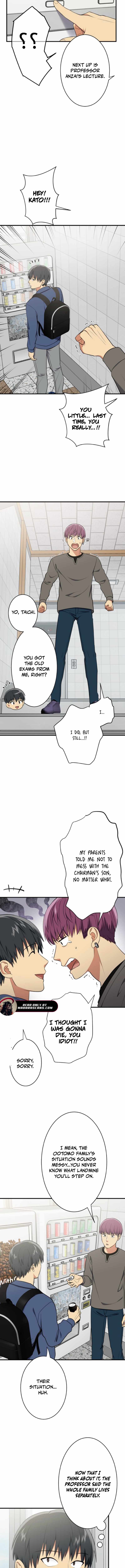 Doctor Brothers Chapter 22 - Page 7