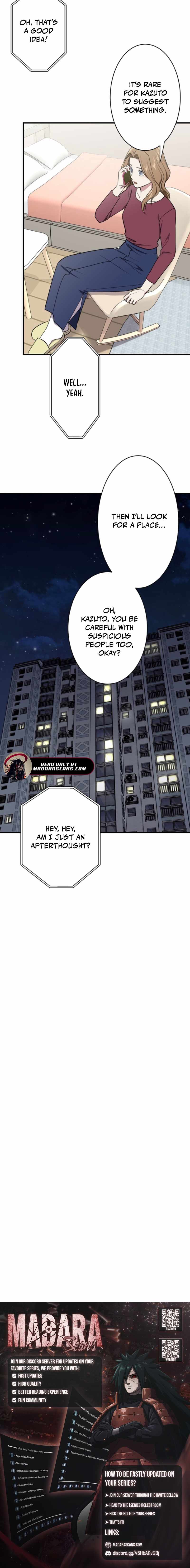 Doctor Brothers Chapter 24 - Page 15