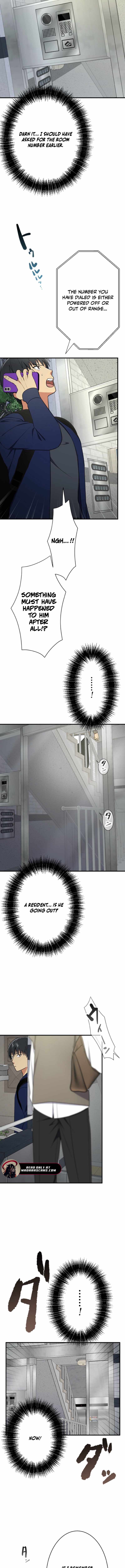 Doctor Brothers Chapter 24 - Page 3