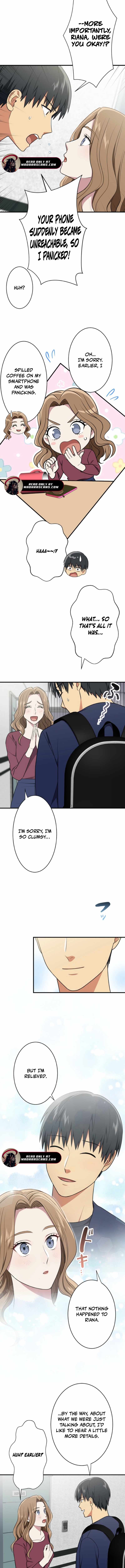 Doctor Brothers Chapter 24 - Page 6