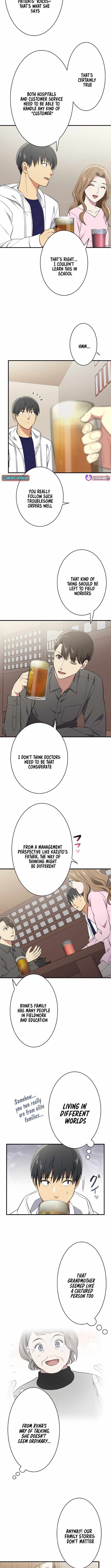 Doctor Brothers Chapter 25 - Page 6