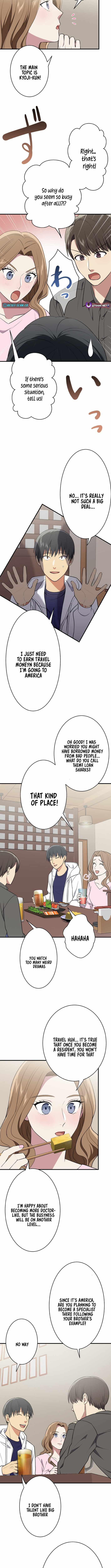 Doctor Brothers Chapter 25 - Page 7