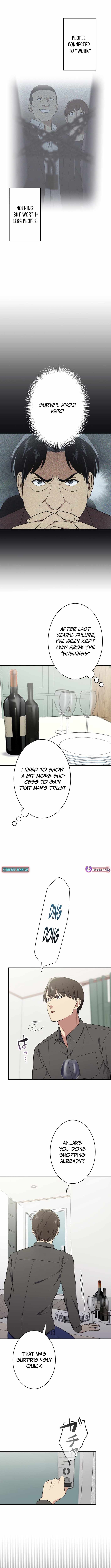 Doctor Brothers Chapter 26 - Page 2