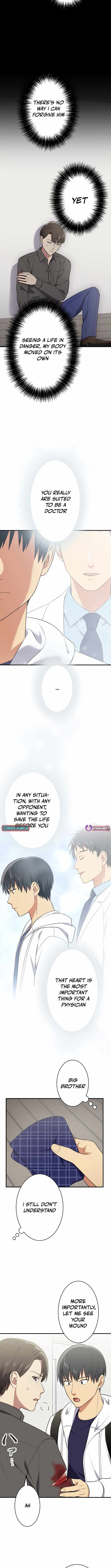 Doctor Brothers Chapter 26 - Page 11