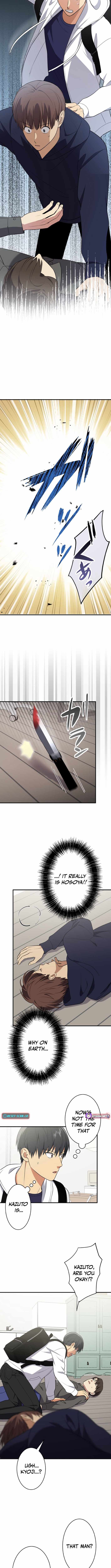 Doctor Brothers Chapter 26 - Page 9