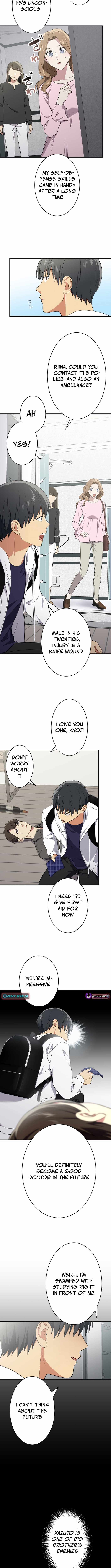 Doctor Brothers Chapter 26 - Page 10