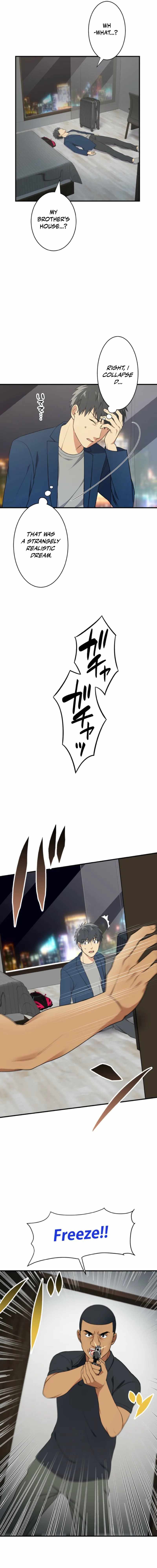 Doctor Brothers Chapter 3 - Page 17