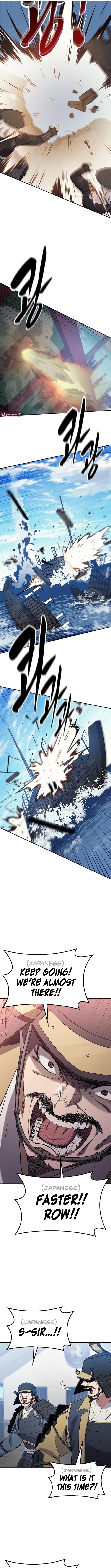 Doctor, Go to Joseon Chapter 56 - Page 10