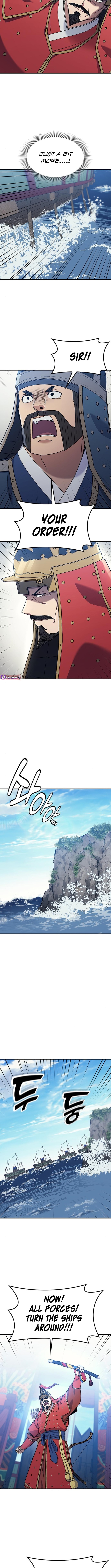 Doctor, Go to Joseon Chapter 56 - Page 3