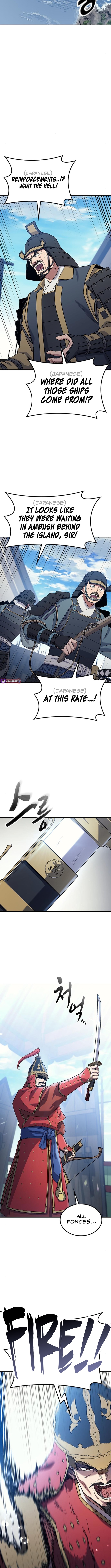 Doctor, Go to Joseon Chapter 56 - Page 5