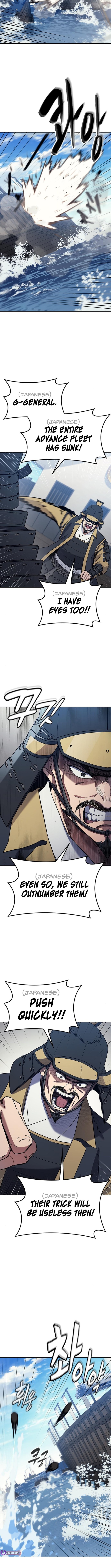 Doctor, Go to Joseon Chapter 56 - Page 8