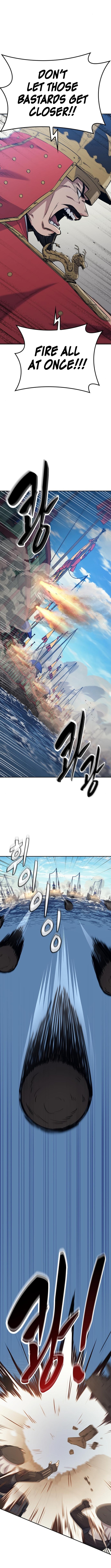 Doctor, Go to Joseon Chapter 56 - Page 9