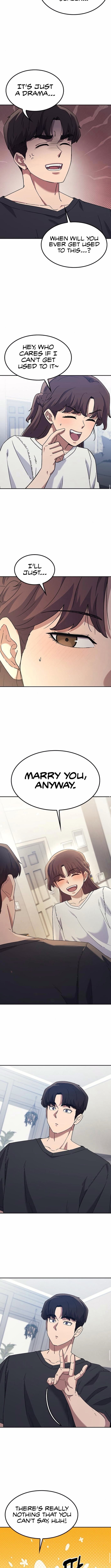 Doctor, Go to Joseon Chapter 58 - Page 11