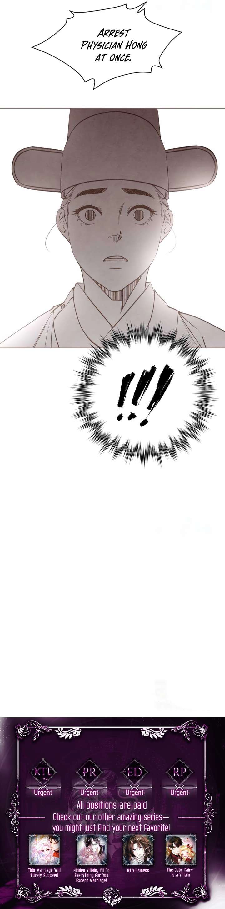 Doctor Hong’s Secret Chapter 65 - Page 7