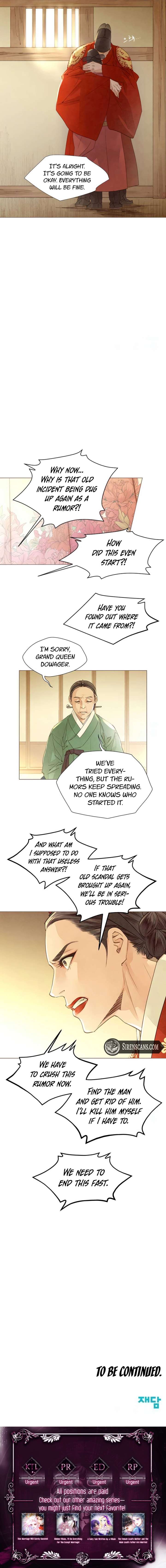 Doctor Hong’s Secret Chapter 67 - Page 7