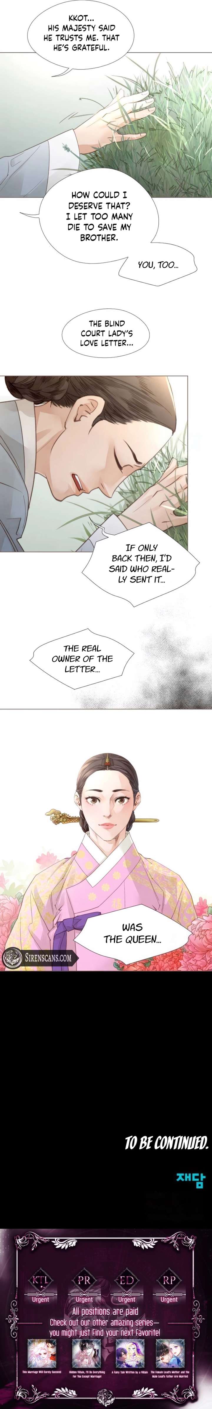 Doctor Hong’s Secret Chapter 68 - Page 6
