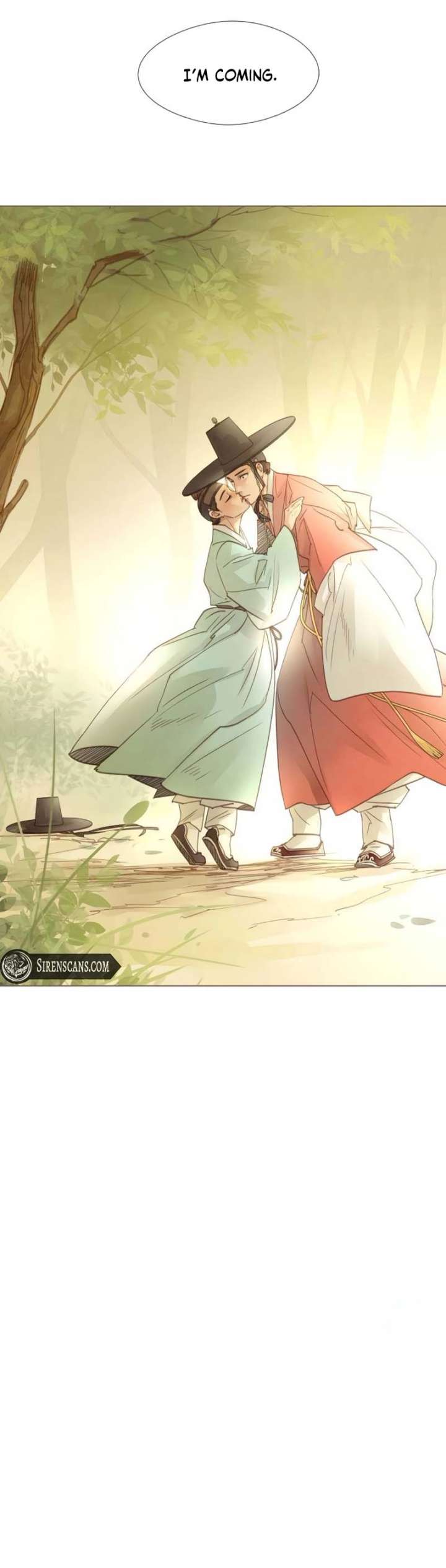 Doctor Hong’s Secret Chapter 70 - Page 6