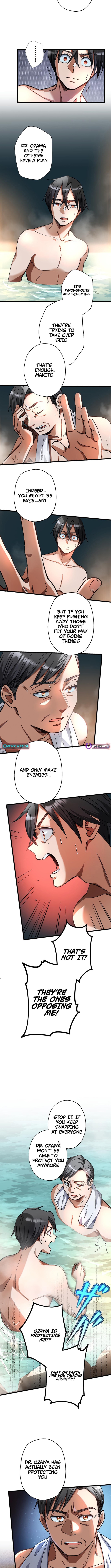 Doctor Quest: Fallen Physician Reincarnates as the Ultimate Doctor Chapter 29 - Page 6
