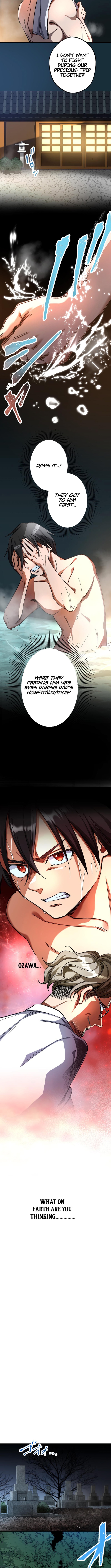 Doctor Quest: Fallen Physician Reincarnates as the Ultimate Doctor Chapter 29 - Page 9