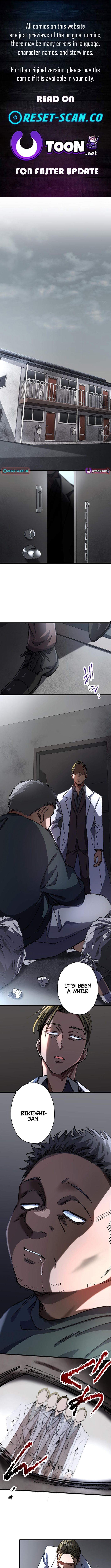 Doctor Quest: Fallen Physician Reincarnates as the Ultimate Doctor Chapter 30 - Page 0